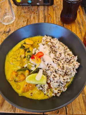  at Meraki Market Cafe in Paphos