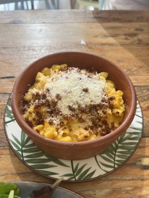   at Meraki Market Cafe in Paphos