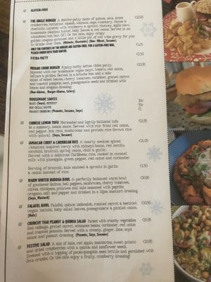   at Meraki Market Cafe in Paphos