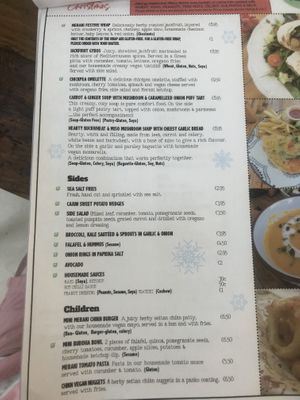   at Meraki Market Cafe in Paphos