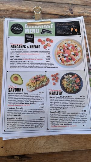  at Meraki Market Cafe in Paphos