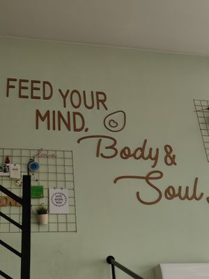  at Meraki Market Cafe in Paphos