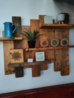  at Meraki Market Cafe in Paphos