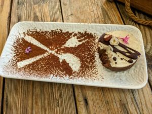  at Meraki Market Cafe in Paphos