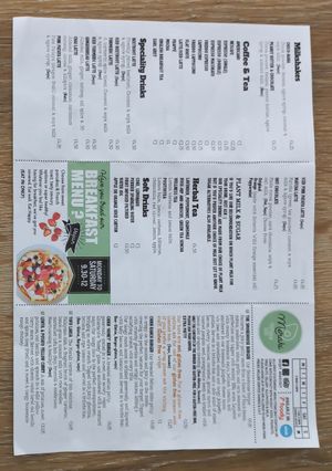  at Meraki Market Cafe in Paphos