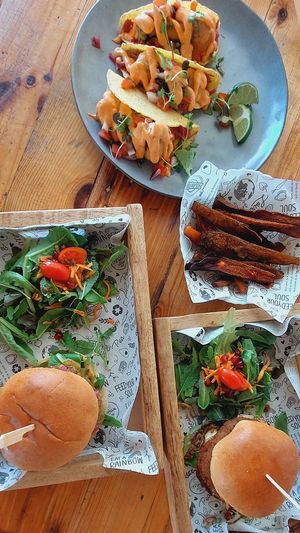  at Meraki Market Cafe in Paphos