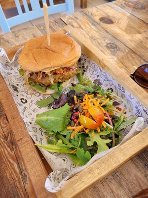  at Meraki Market Cafe in Paphos