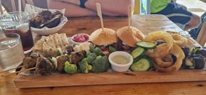  at Meraki Market Cafe in Paphos