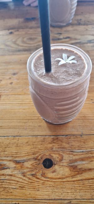  at Meraki Market Cafe in Paphos