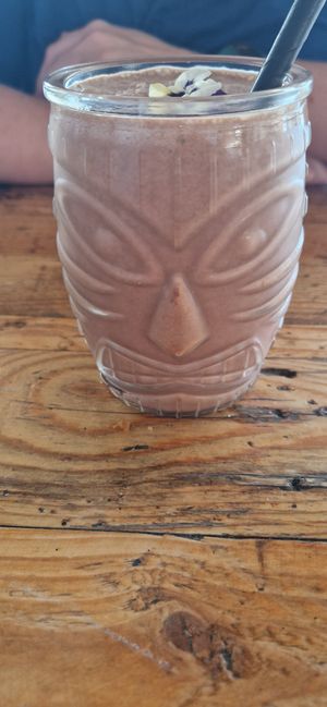  at Meraki Market Cafe in Paphos