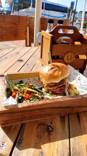  at Meraki Market Cafe in Paphos