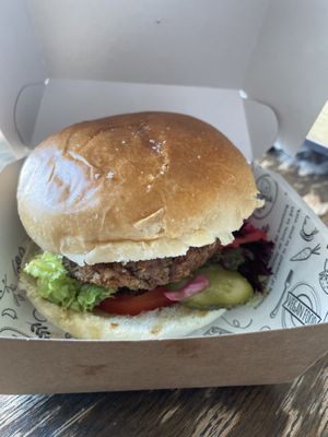   at Meraki Market Cafe in Paphos