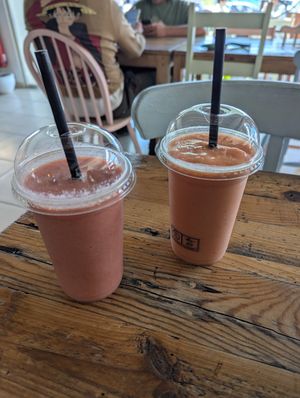  at Meraki Market Cafe in Paphos