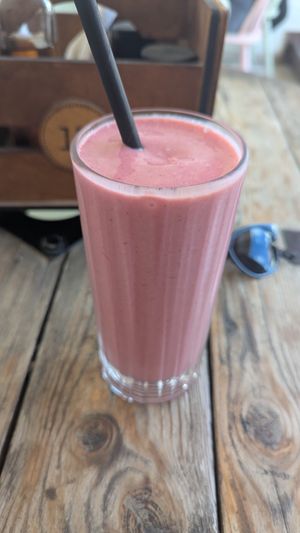  at Meraki Market Cafe in Paphos