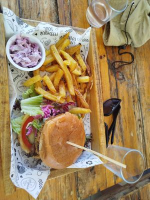  at Meraki Market Cafe in Paphos