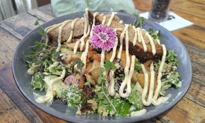  at Meraki Market Cafe in Paphos
