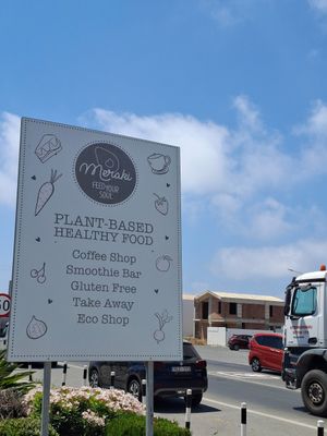  at Meraki Market Cafe in Paphos