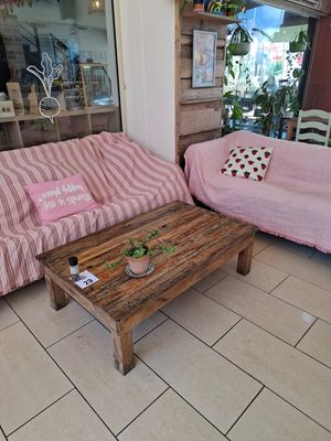  at Meraki Market Cafe in Paphos