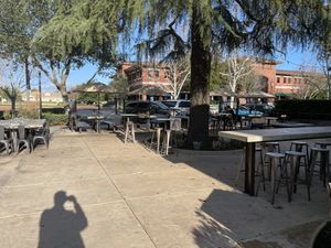 Patio  at DownTown Public in Murrieta