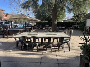 Patio  at DownTown Public in Murrieta