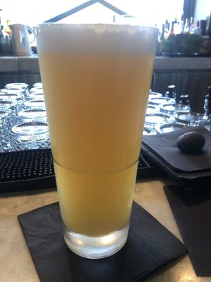 Haley ipa at DownTown Public in Murrieta