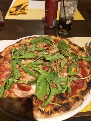 It was so so good!!!!! Highlight of Kata  at Buon Gusto in Phuket