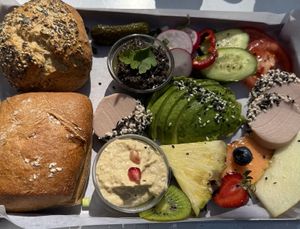   at Kraweel in Hamburg