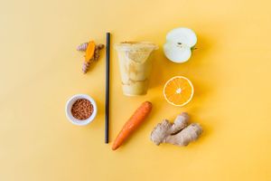 IMMIUNITY JUICE
VEGANO at Avocado Mallorca in Mallorca