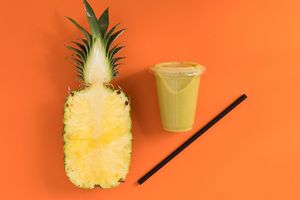 ENERGY PIÑA
VEGANO at Avocado Mallorca in Mallorca