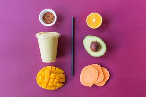 ENERGY MANGO
VEGANO at Avocado Mallorca in Mallorca