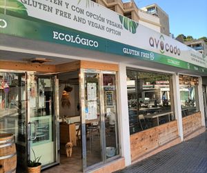  at Avocado Mallorca in Mallorca
