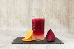 BETROO JUICE at Avocado Mallorca in Mallorca