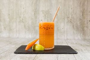 INMUNITY JUICE at Avocado Mallorca in Mallorca