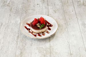 CHEESECAKE at Avocado Mallorca in Mallorca