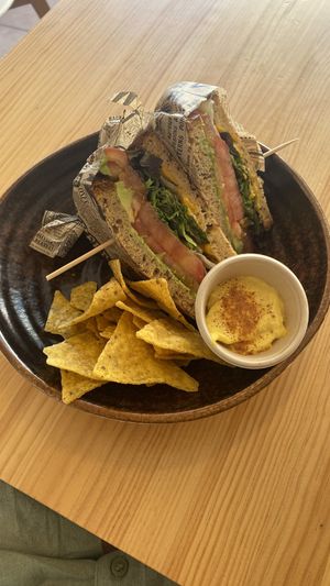   at Avocado Mallorca in Mallorca