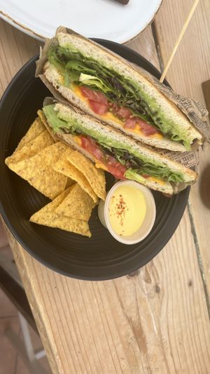   at Avocado Mallorca in Mallorca