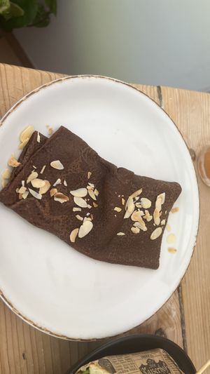   at Avocado Mallorca in Mallorca