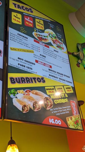  at Habanero's in Truro