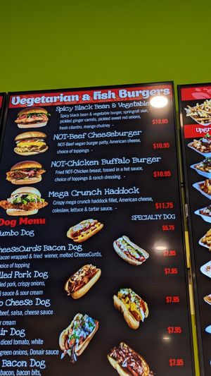  at Habanero's in Truro