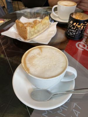   at Stasjonen in Lillehammer