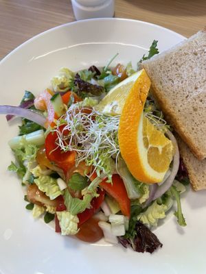   at Stasjonen in Lillehammer