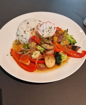  at Stasjonen in Lillehammer