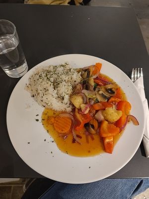  at Stasjonen in Lillehammer