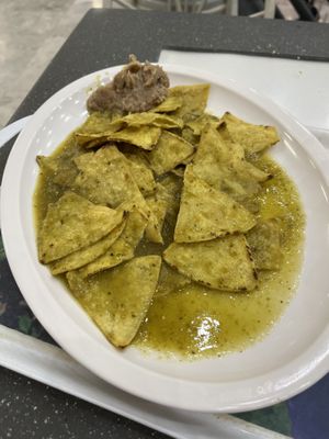   at MEX - La Buena Tierra - T1 in Mexico City