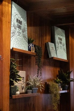 Little Wing at Little Wing Pizzeria in Belfast