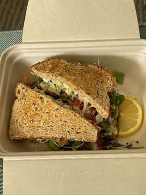 “Vegan Vibes" at The Sunrise Shack - Honolulu in Honolulu