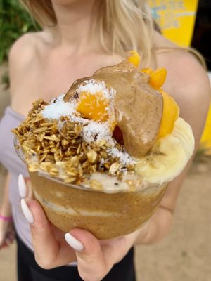   at The Sunrise Shack - Hale'iwa in Haleiwa