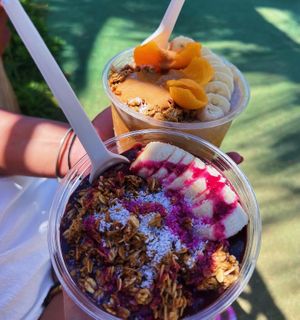   at The Sunrise Shack - Hale'iwa in Haleiwa