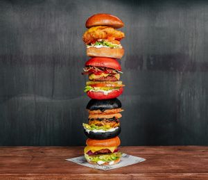 How to choose? at Church - Temple of Fun in Sheffield