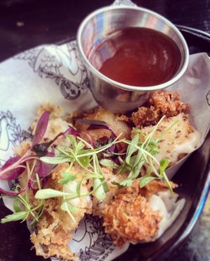 Church Temple of Fun at Church - Temple of Fun in Sheffield